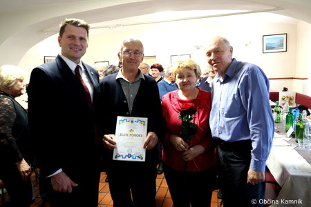 Slavnostna podelitev za biserne, diamantne in zlate kamniške pare  (31)